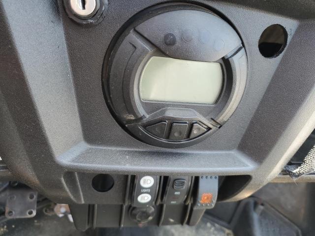 4UF15MPV8FT310685 - 2015 ARCTIC CAT WILDCAT 白色 照片 8