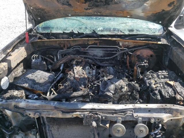 5TFSZ5AN2KX190335 - 2019 TOYOTA TACOMA ACCESS CAB თეთრი ფოტო 7