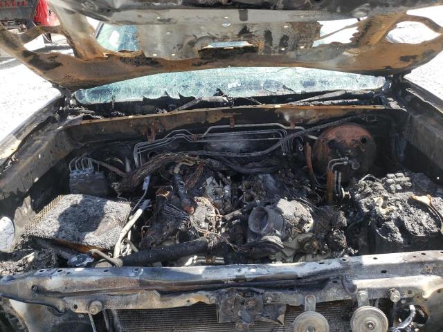 5TFSZ5AN2KX190335 - 2019 TOYOTA TACOMA ACCESS CAB თეთრი ფოტო 9