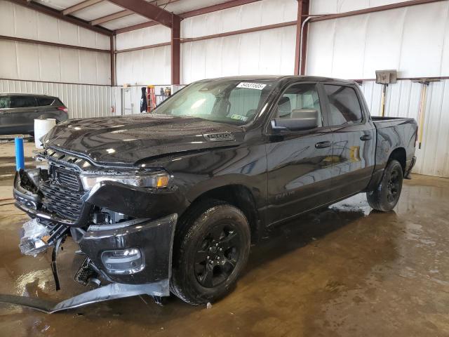 2025 RAM 1500 TRADESMAN, null