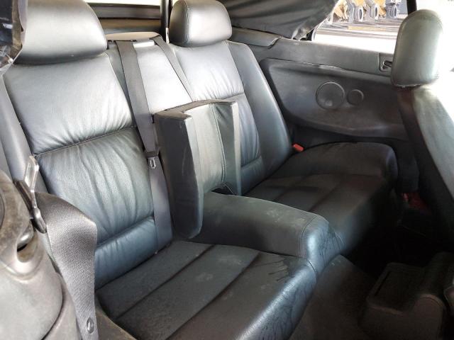 WBABJ6322RJD30204 - 1994 BMW 325 IC AUTOMATIC RED photo 10