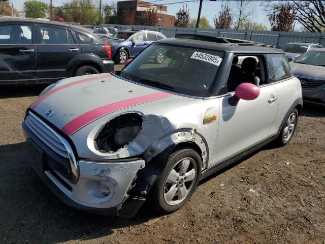 2015 MINI COOPER, 