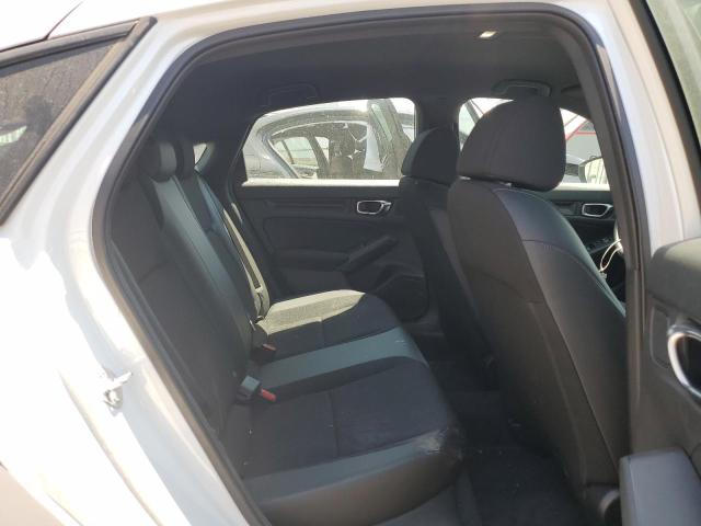19XFL2H83NE024606 - 2022 HONDA CIVIC SPORT 白色 照片 10