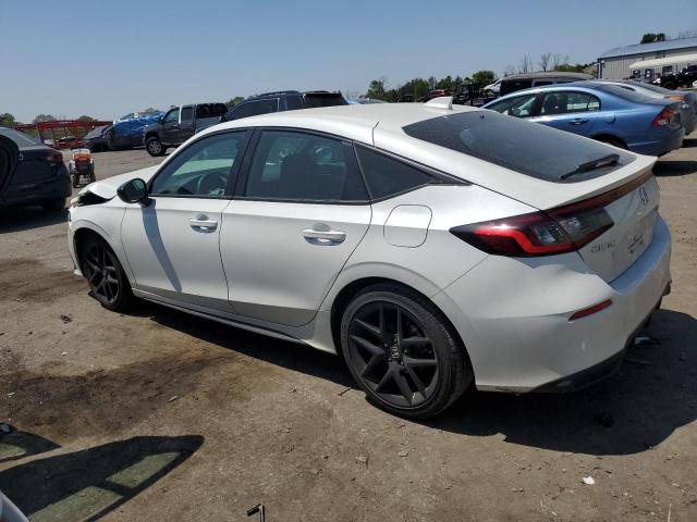 19XFL2H83NE024606 - 2022 HONDA CIVIC SPORT 白色 照片 2