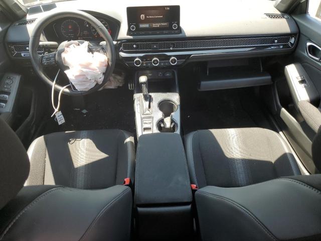 19XFL2H83NE024606 - 2022 HONDA CIVIC SPORT 白色 照片 8