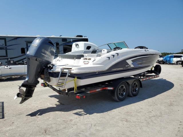 FGB40246K122 - 2022 CHAP BOAT თეთრი ფოტო 4