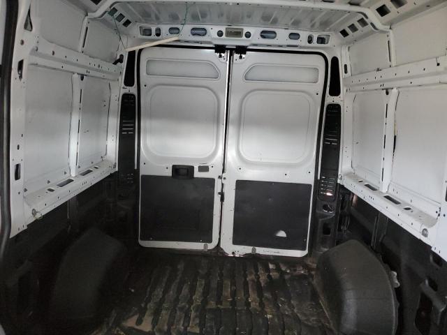 3C6LRVCG4ME532946 - 2021 RAM PROMASTER 2500 HIGH 白色 照片 10