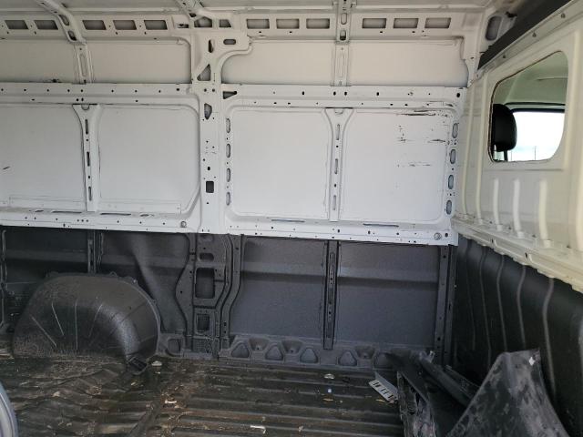 3C6LRVCG4ME532946 - 2021 RAM PROMASTER 2500 HIGH 白色 照片 11