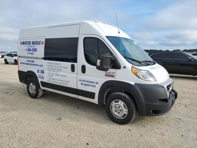 3C6LRVCG4ME532946 - 2021 RAM PROMASTER 2500 HIGH 白色 照片 4