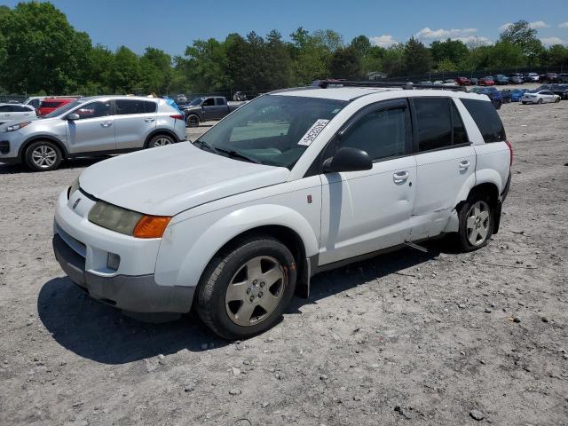2004 SATURN VUE, 