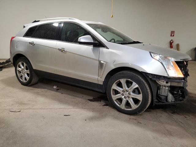 3GYFNFE33FS581796 - 2015 CADILLAC SRX PERFORMANCE COLLECTION Күміс фото 4