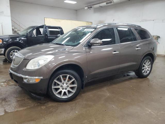 2008 BUICK ENCLAVE CXL, 