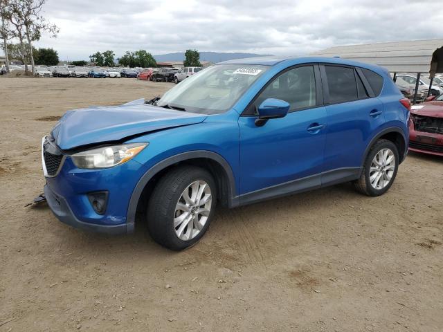 2013 MAZDA CX-5 GT, null