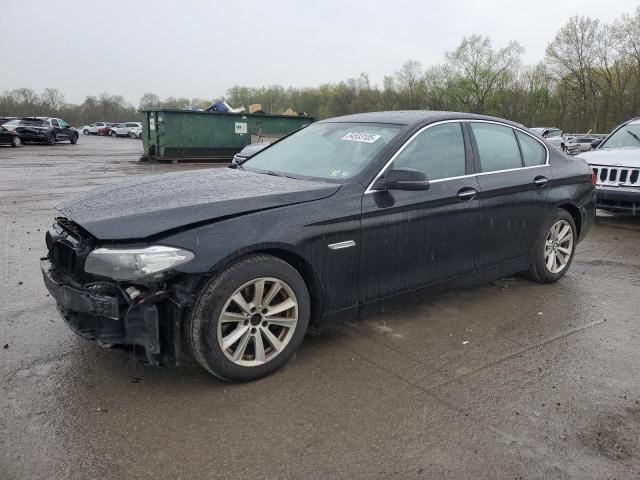 2016 BMW 528 XI, 