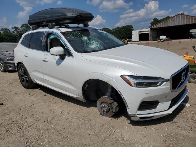 YV4102RKXL1561337 - 2020 VOLVO XC60 T5 MOMENTUM WHITE photo 4