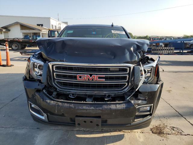 1GKS1AKC8FR676479 - 2015 GMC YUKON SLE BLACK photo 5