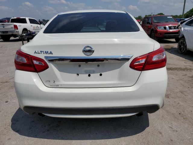 1N4AL3AP2HC284871 - 2017 NISSAN ALTIMA 2.5 WHITE photo 6