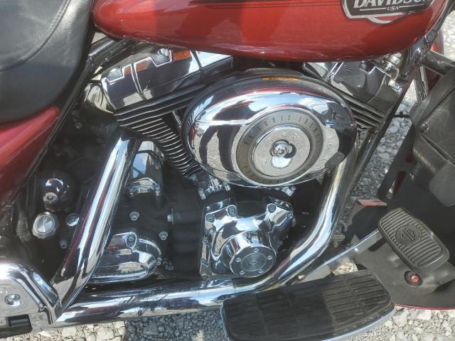 1HD1FC4198Y631767 - 2008 HARLEY-DAVIDSON FLHTCUI 栗色 照片 7