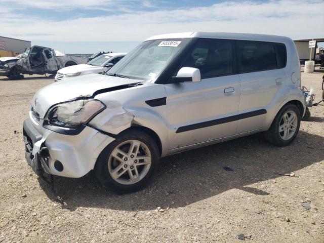 2010 KIA SOUL +, 