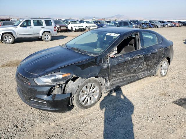 2014 DODGE DART SXT, 