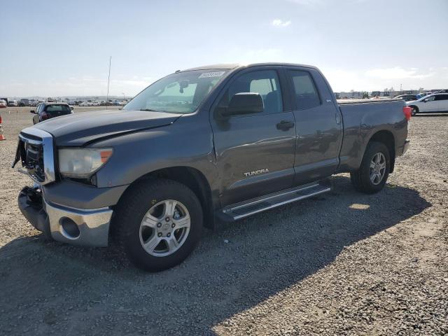 2012 TOYOTA TUNDRA DOUBLE CAB SR5, null