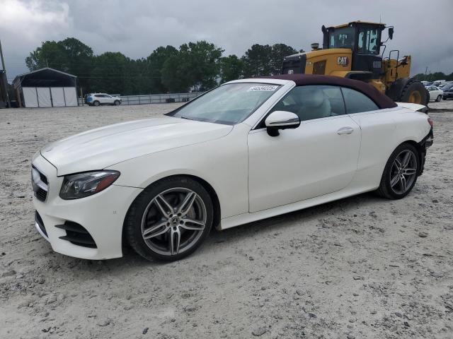 2019 MERCEDES-BENZ E 450, null