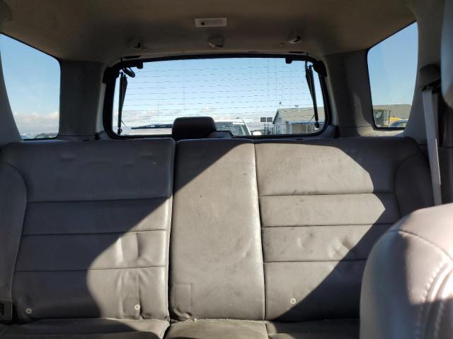 1FMYU04172KB66559 - 2002 FORD ESCAPE XLT 白色 照片 10