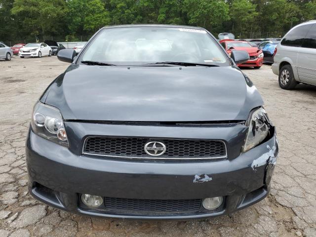 JTKDE167480232716 - 2008 TOYOTA SCION TC 灰色 照片 5