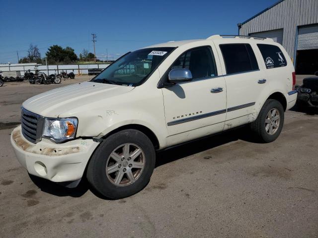 1A8HX58P27F577867 - 2007 CHRYSLER ASPEN LIMITED 白色 照片 1