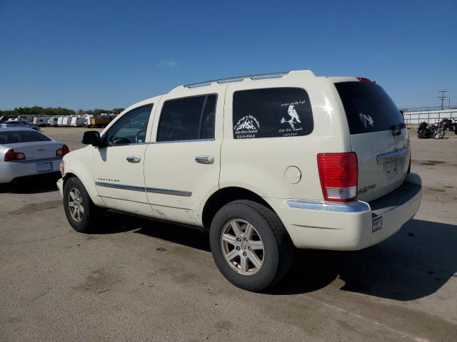 1A8HX58P27F577867 - 2007 CHRYSLER ASPEN LIMITED 白色 照片 2