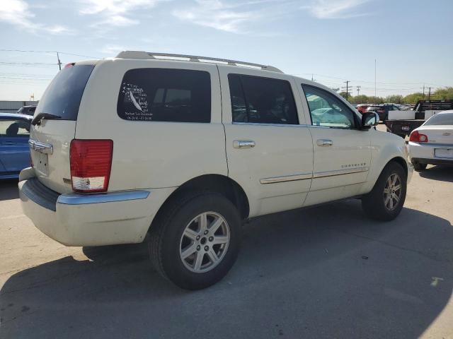 1A8HX58P27F577867 - 2007 CHRYSLER ASPEN LIMITED 白色 照片 3