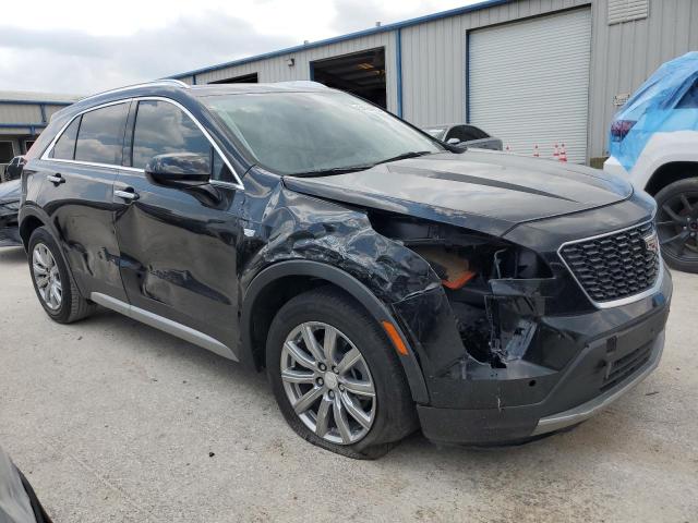 1GYFZDR48LF106026 - 2020 CADILLAC XT4 PREMIUM LUXURY BLACK photo 4