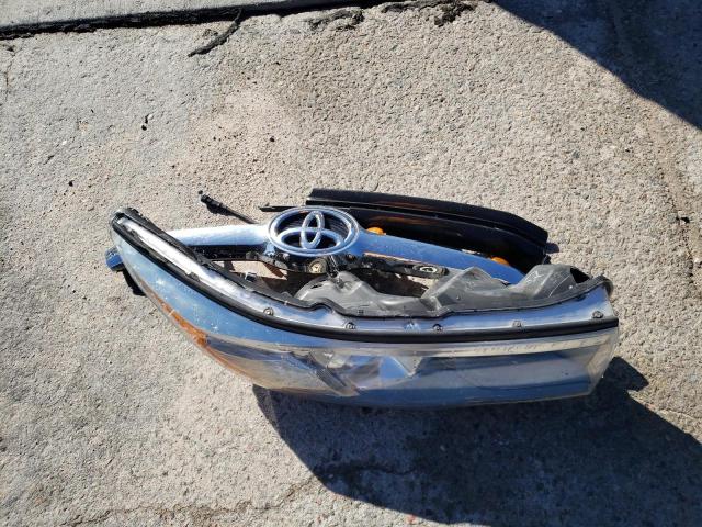 5TDJKRFH6FS119550 - 2015 TOYOTA HIGHLANDER XLE Boz foto 13