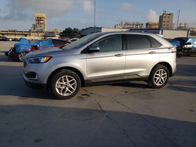2023 FORD EDGE SEL, 