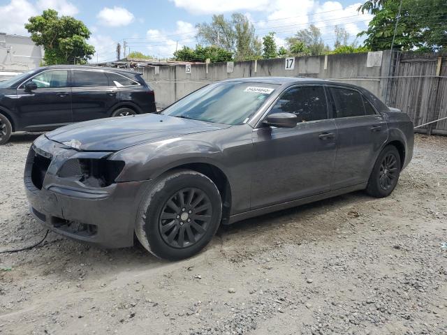 2013 CHRYSLER 300, 
