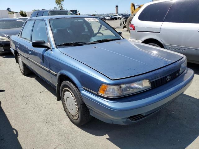 4T1VV21E9MU037958 - 1991 TOYOTA CAMRY DLX ლურჯი ფოტო 4