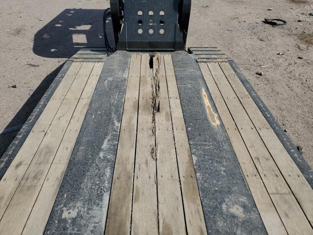 57J655208P35A1536 - 2023 FONTAINE LOWBOY BLACK photo 6