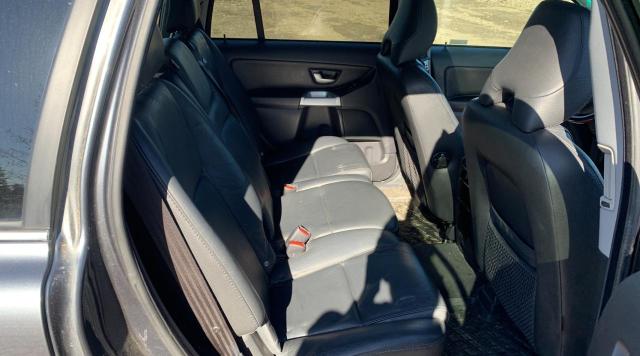 YV1CM592151197128 - 2005 VOLVO XC90 GRAY photo 6