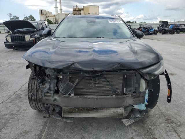 LRBFZNR46MD087905 - 2021 BUICK ENVISION ESSENCE BLACK photo 5