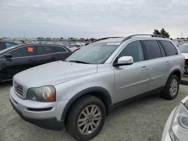 YV4CN982181444810 - 2008 VOLVO XC90 3.2 SILVER photo 1