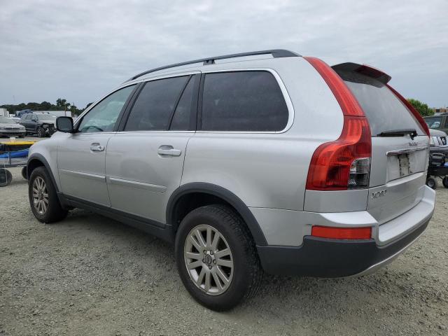 YV4CN982181444810 - 2008 VOLVO XC90 3.2 SILVER photo 2