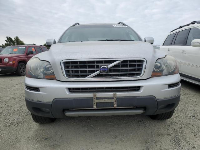 YV4CN982181444810 - 2008 VOLVO XC90 3.2 SILVER photo 5