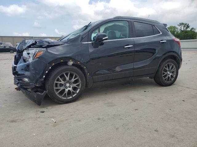 2019 BUICK ENCORE SPORT TOURING, null
