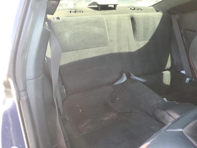 JF1ZNAA16G8708311 - 2016 TOYOTA SCION FR-S 蓝色 照片 10