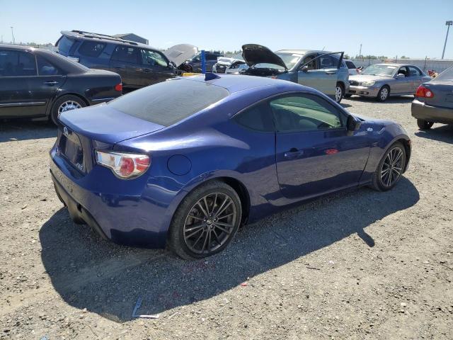 JF1ZNAA16G8708311 - 2016 TOYOTA SCION FR-S 蓝色 照片 3