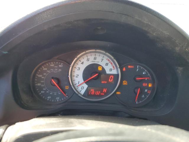 JF1ZNAA16G8708311 - 2016 TOYOTA SCION FR-S 蓝色 照片 9