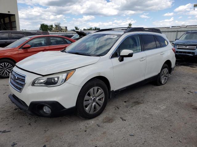 2015 SUBARU OUTBACK 2.5I PREMIUM, 