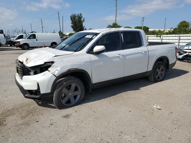 2023 HONDA RIDGELINE RTL, 