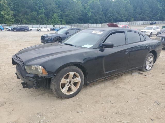 2012 DODGE CHARGER SE, 