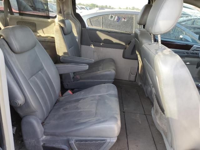 2A4RR5D16AR170023 - 2010 CHRYSLER TOWN & COU TOURING 黑色 照片 11